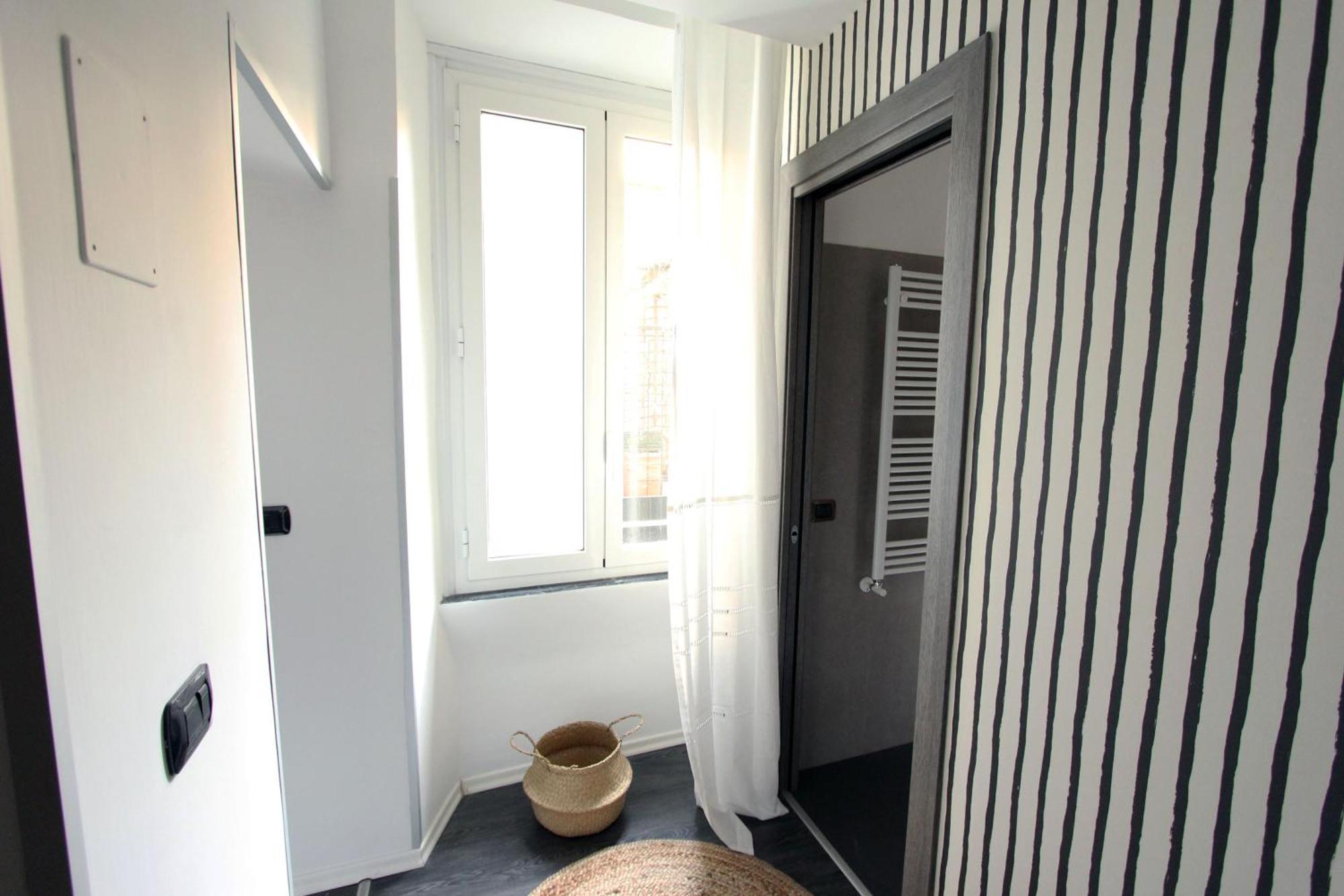 Ferienwohnung Avignonesi Flat Rom Exterior foto