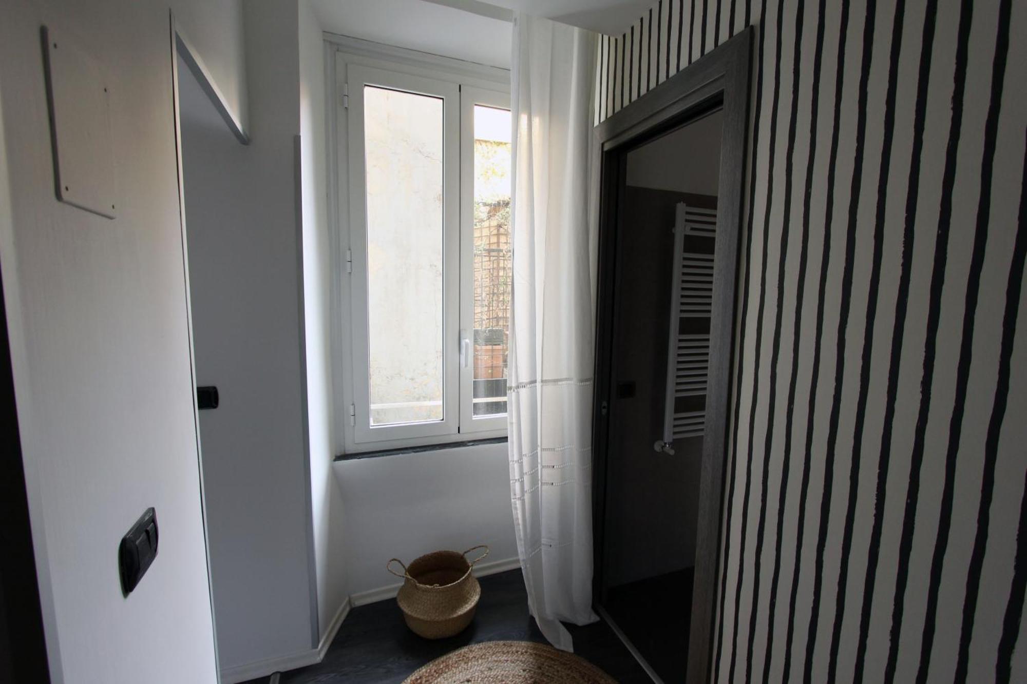Ferienwohnung Avignonesi Flat Rom Exterior foto