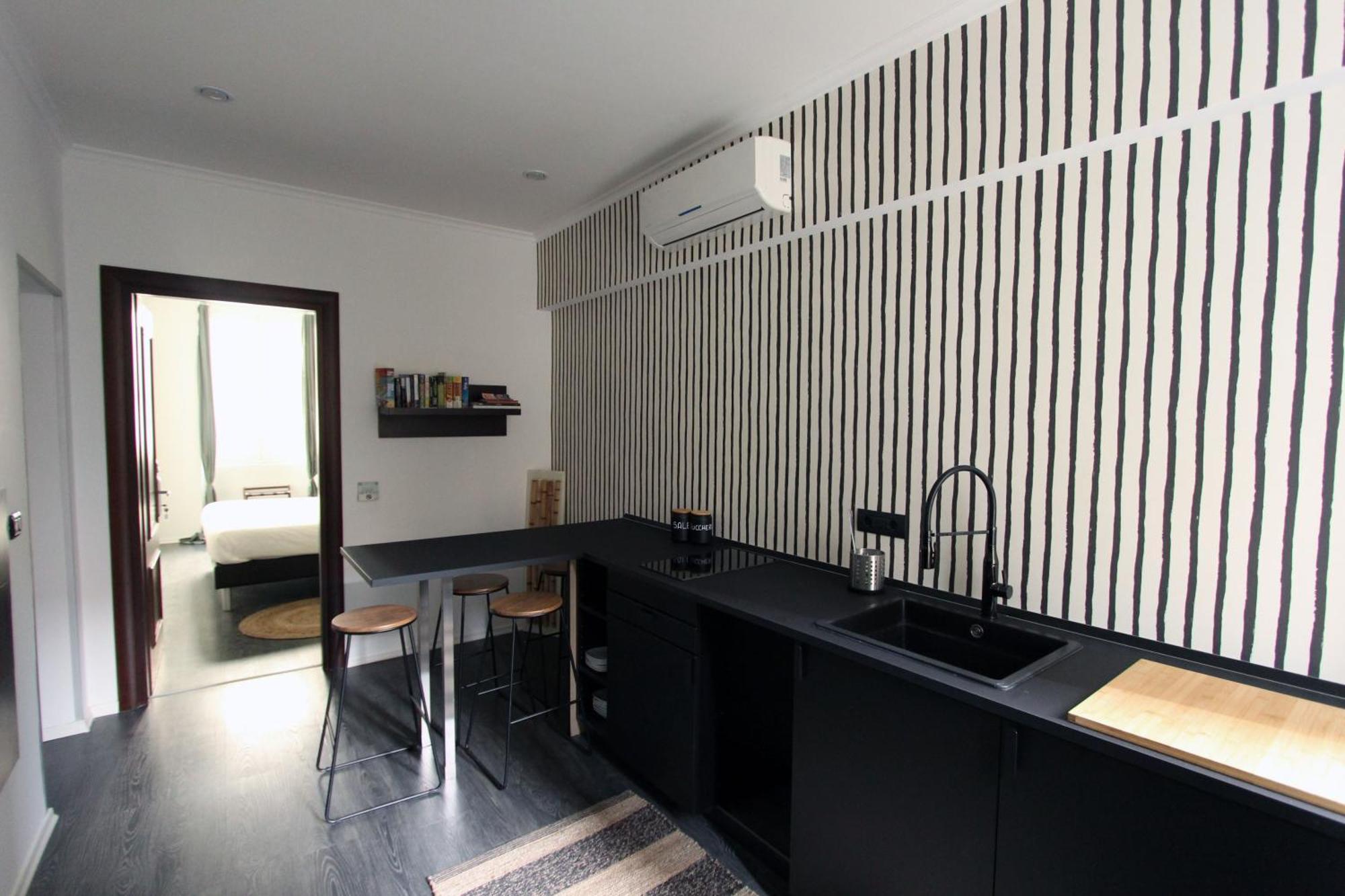 Ferienwohnung Avignonesi Flat Rom Exterior foto