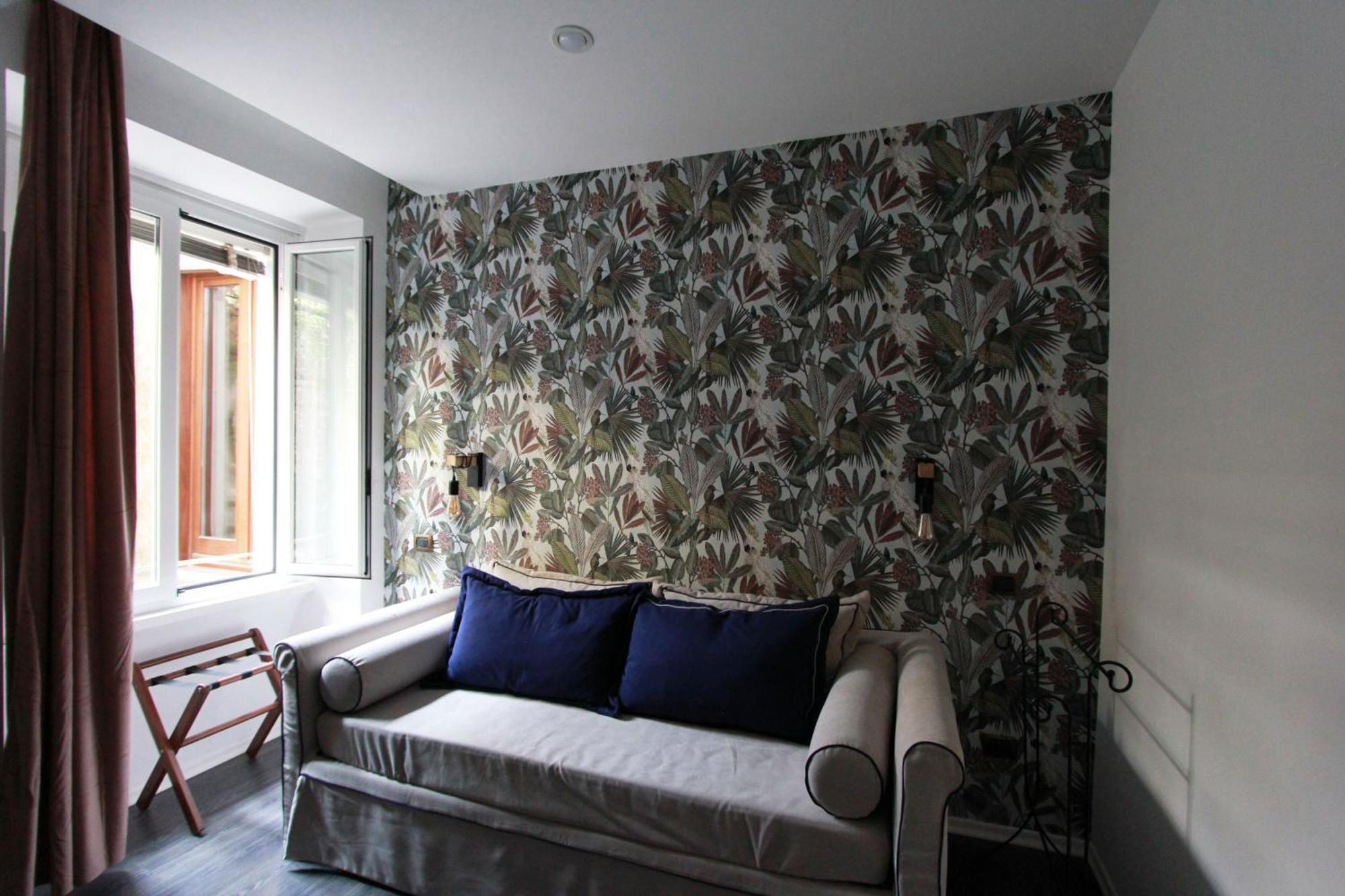 Ferienwohnung Avignonesi Flat Rom Exterior foto