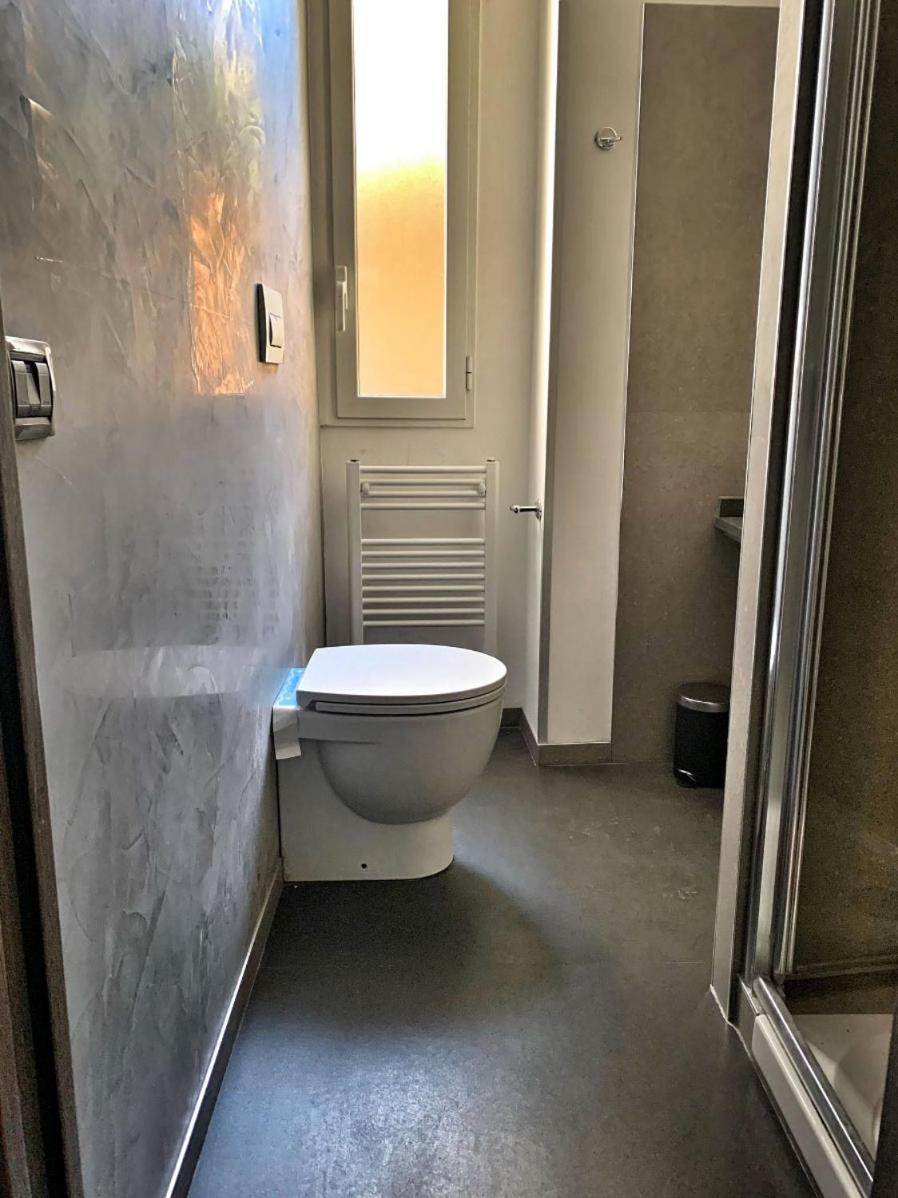 Ferienwohnung Avignonesi Flat Rom Exterior foto